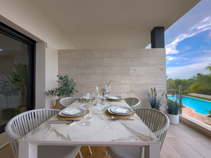 Image No.6-3 Bed Apartment for sale