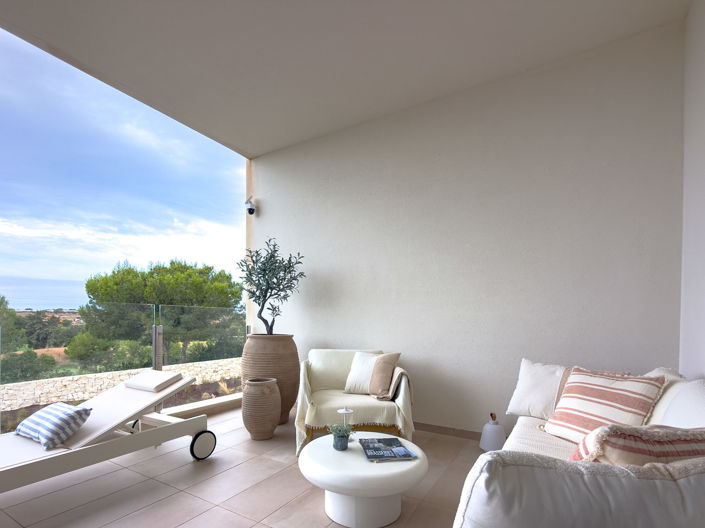 Image No.8-3 Bed Apartment for sale