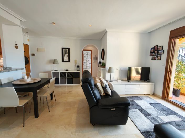 Image No.3-2 Bed Apartment for sale