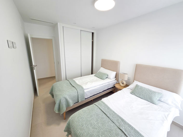Image No.18-2 Bed Apartment for sale