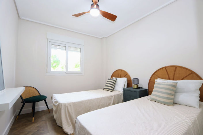 Image No.23-3 Bed Apartment for sale