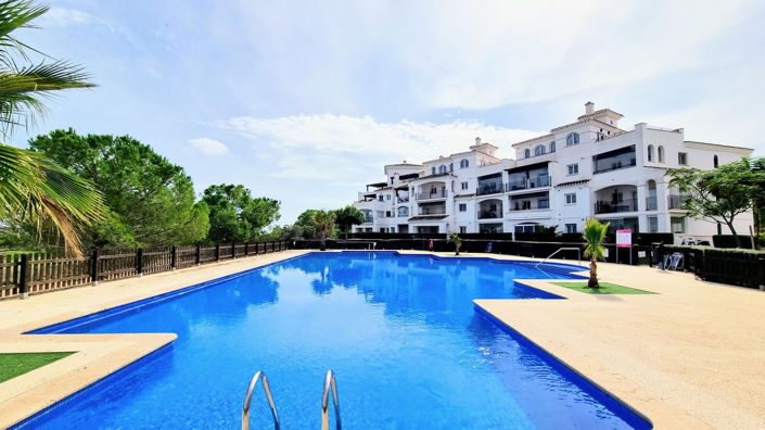 Image No.22-2 Bed Apartment for sale
