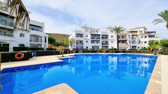 Image No.25-2 Bed Apartment for sale