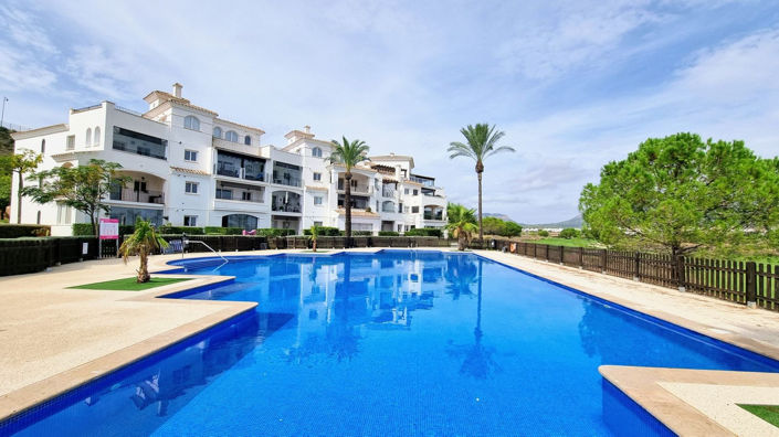Image No.26-2 Bed Apartment for sale