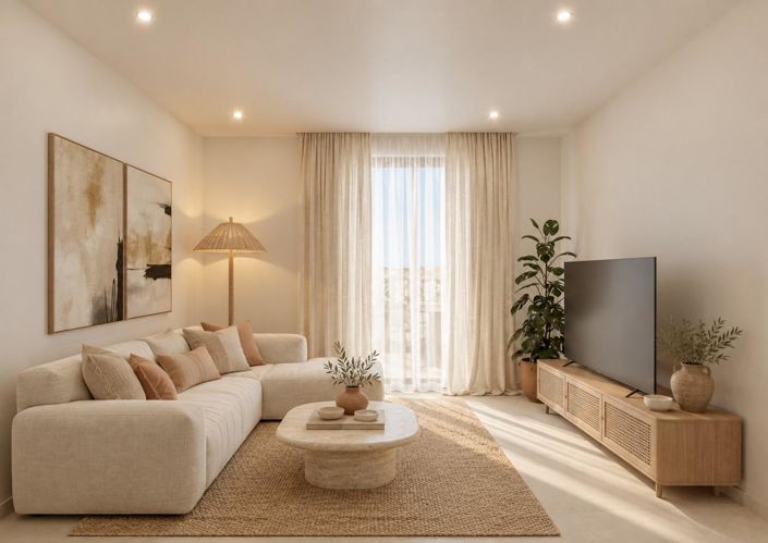Image No.4-1 Bed Apartment for sale