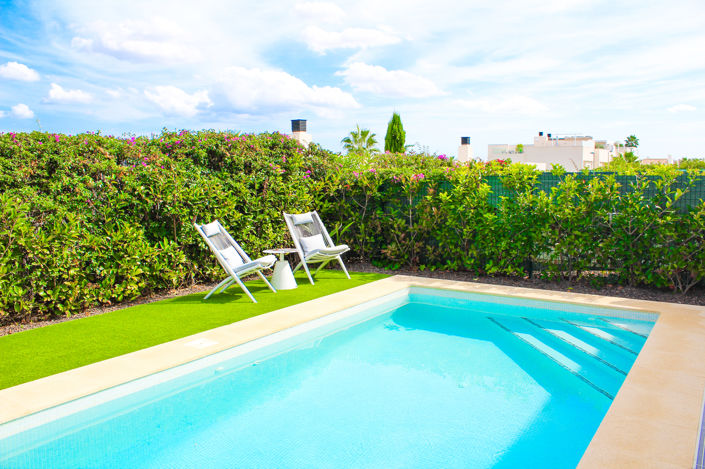 Image No.34-3 Bed Villa for sale