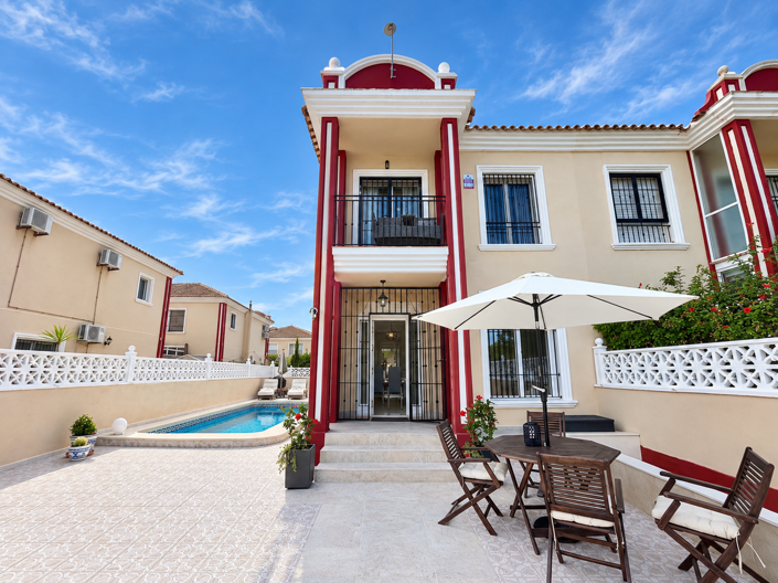 Image No.2-3 Bed Townhouse for sale