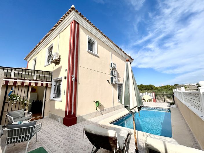 Image No.38-3 Bed Townhouse for sale