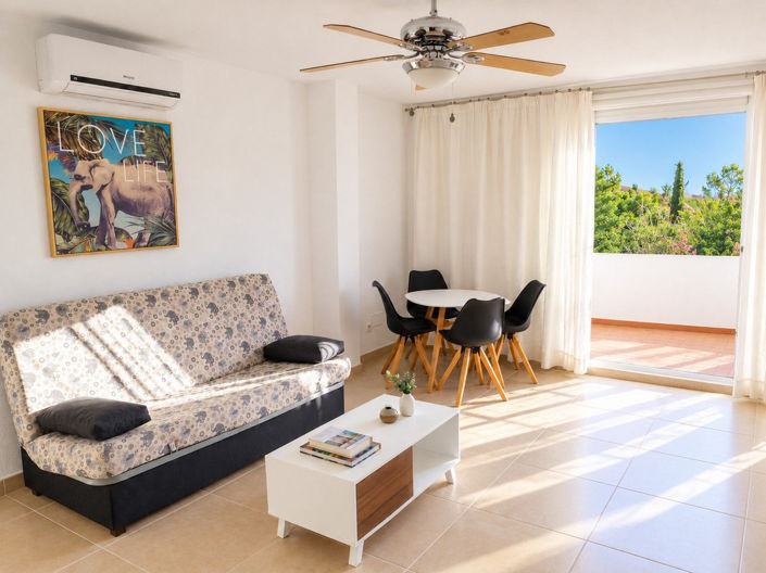 Image No.3-1 Bed Apartment for sale