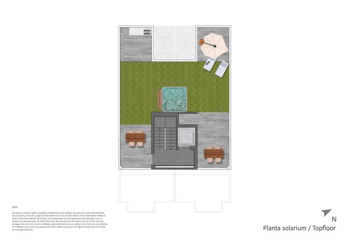 Image No.23-2 Bed Apartment for sale