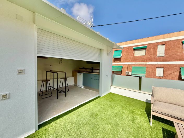 Image No.2-3 Bed Villa for sale