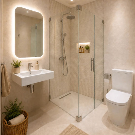 Image No.17-1 Bed Apartment for sale