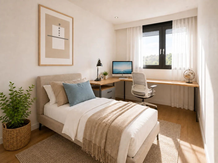 Image No.3-1 Bed Apartment for sale