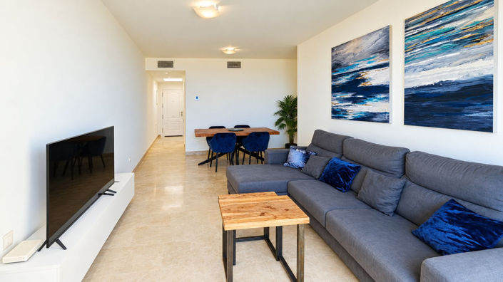 Image No.4-2 Bed Apartment for sale