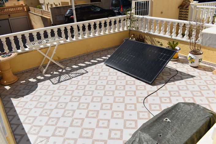 Image No.20-3 Bed Townhouse for sale