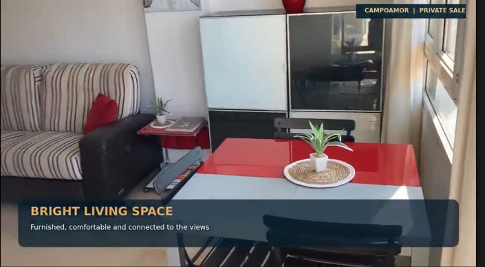 Image No.8-2 Bed Apartment for sale