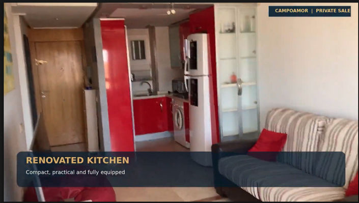 Image No.9-2 Bed Apartment for sale