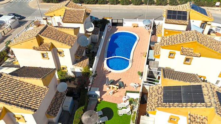 Image No.26-3 Bed Villa for sale