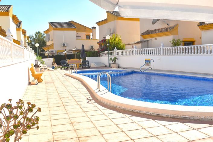 Image No.27-3 Bed Villa for sale