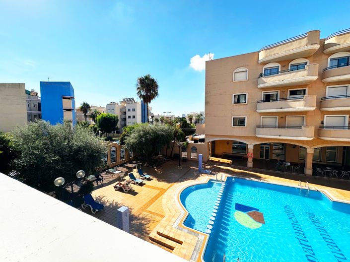 Image No.22-3 Bed Apartment for sale