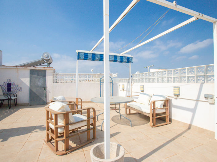 Image No.19-3 Bed Apartment for sale