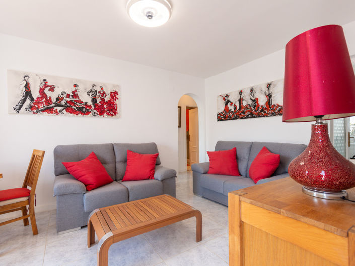 Image No.6-3 Bed Apartment for sale