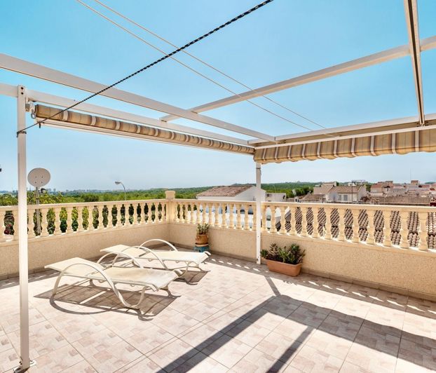 Image No.18-3 Bed Townhouse for sale