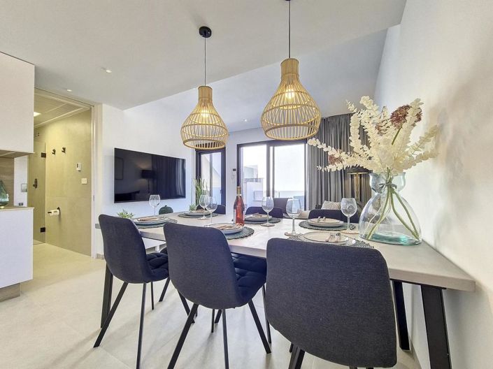 Image No.14-3 Bed Apartment for sale