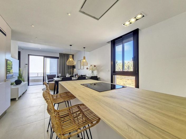 Image No.19-3 Bed Apartment for sale