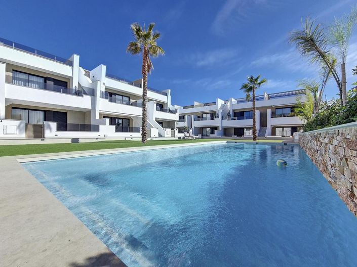 Image No.2-3 Bed Apartment for sale