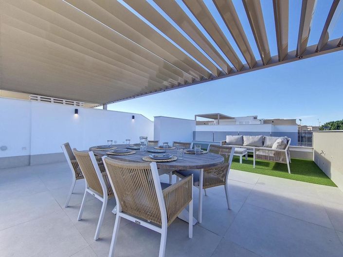 Image No.44-3 Bed Apartment for sale