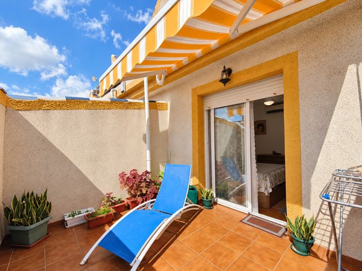 Image No.24-3 Bed Townhouse for sale