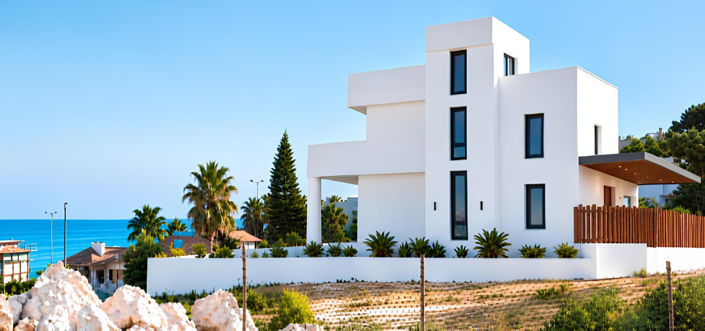 Image No.13-3 Bed Villa for sale