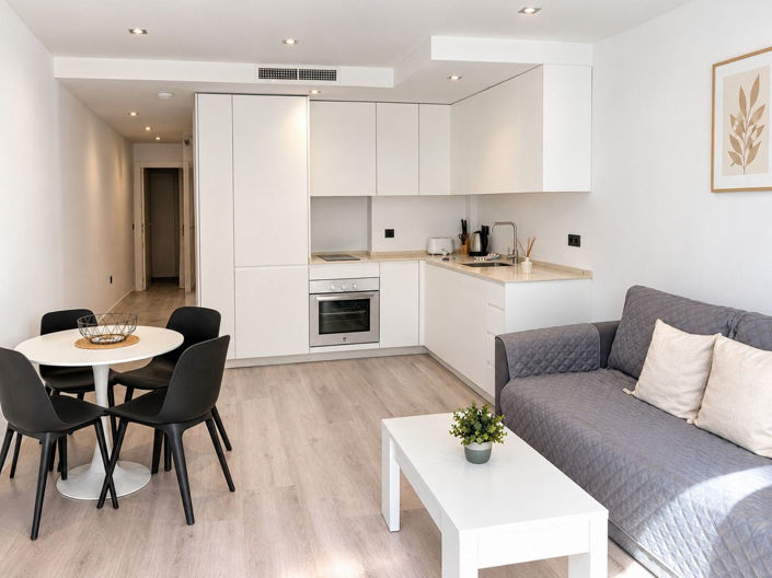 Image No.3-1 Bed Apartment for sale