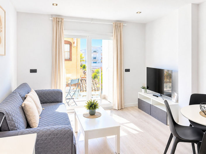 Image No.4-1 Bed Apartment for sale