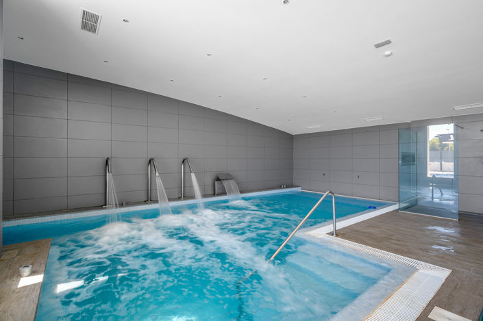 Image No.16-2 Bed Apartment for sale