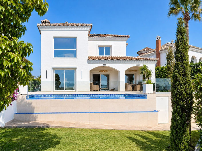 Image No.27-3 Bed Villa for sale