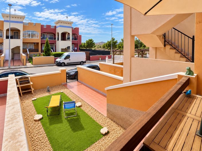 Image No.34-2 Bed Apartment for sale