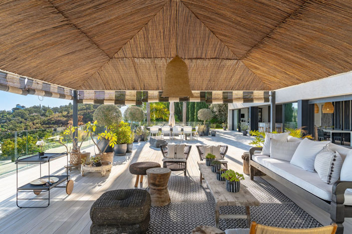 Image No.3-6 Bed Villa for sale