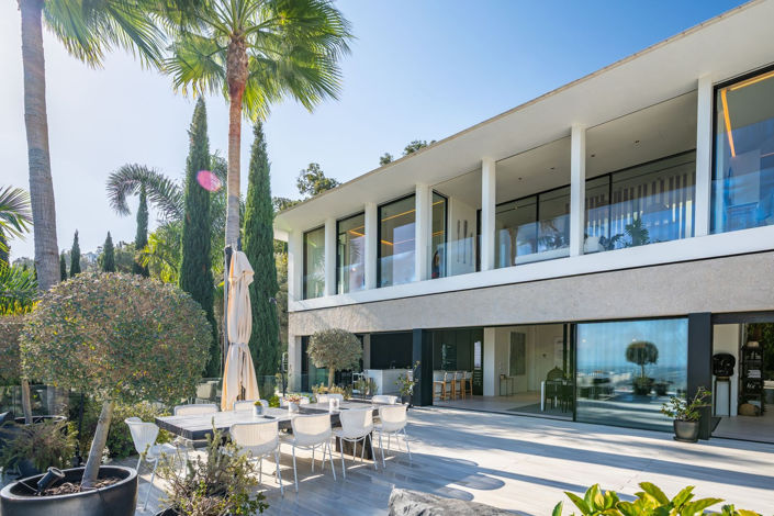 Image No.4-6 Bed Villa for sale