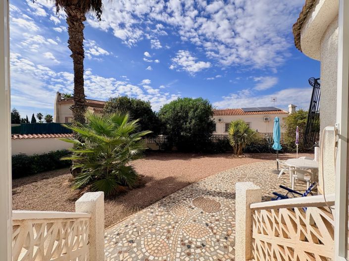 Image No.18-3 Bed Villa for sale