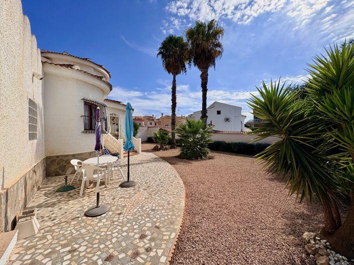 Image No.28-3 Bed Villa for sale