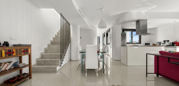 Image No.2-3 Bed Apartment for sale