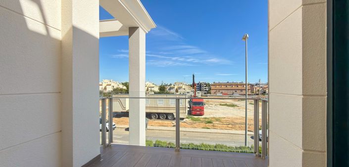 Image No.32-3 Bed Apartment for sale