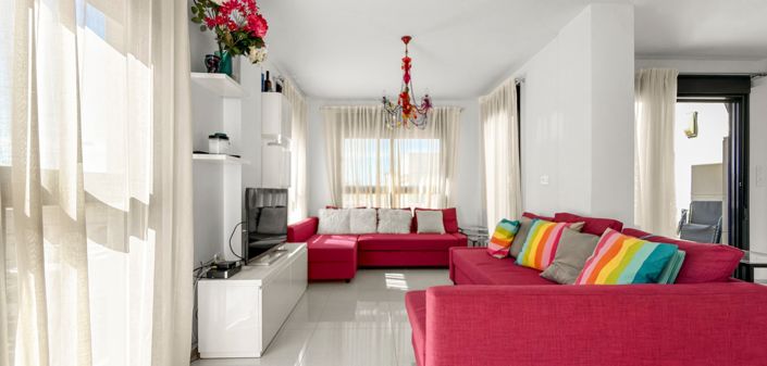 Image No.5-3 Bed Apartment for sale
