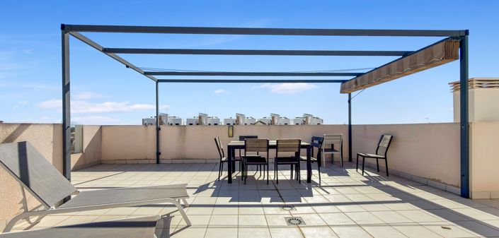 Image No.8-3 Bed Apartment for sale