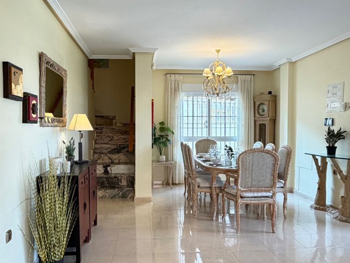 Image No.6-Villa con 4 dormitorios en venta