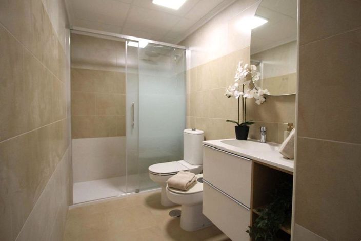Image No.12-3 Bed Apartment for sale
