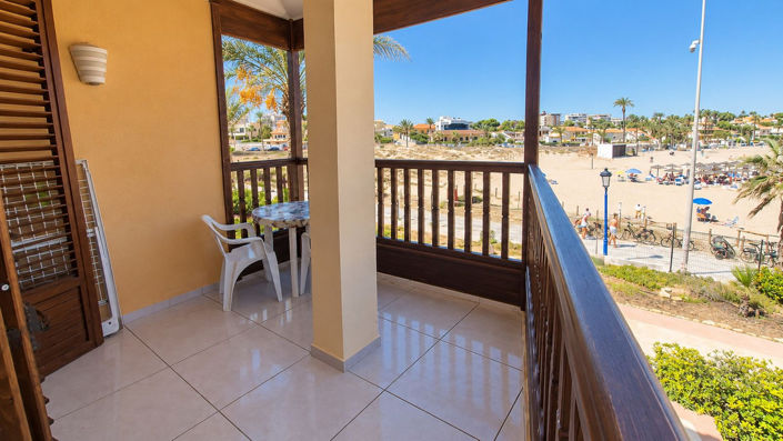 Image No.37-3 Bed Apartment for sale