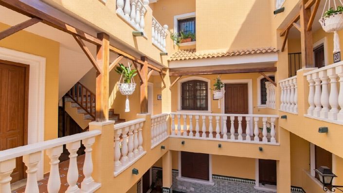 Image No.42-3 Bed Apartment for sale